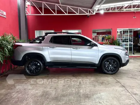 TORO 1.3 TURBO 270 FLEX VOLCANO AT6