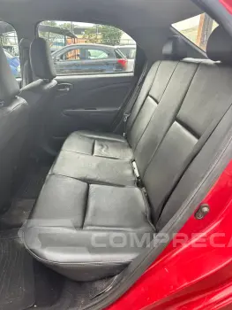 ETIOS 1.5 X Sedan 16V