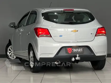 ONIX 1.0 MPFI LT 8V FLEX 4P MANUAL