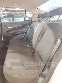 ONIX PLUS 1.0 TURBO LTZ AT SEDAN