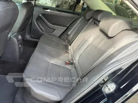 JETTA 2.0 Comfortline