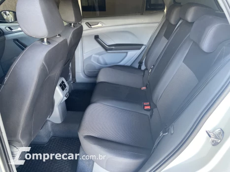 T-CROSS 1.0 200 TSI