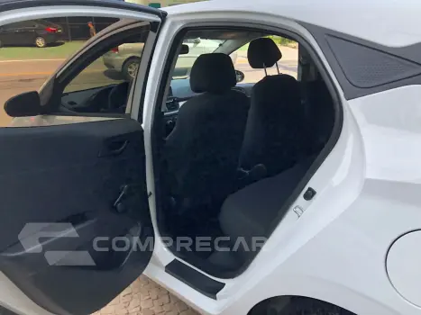 Hb20 1.0 12V Flex Sense Manual