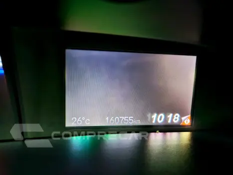 Civic Sedan LXS 1.8/1.8 Flex 16V Aut. 4p