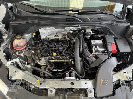 TRACKER LT 1.0 Turbo 12V Flex Aut.