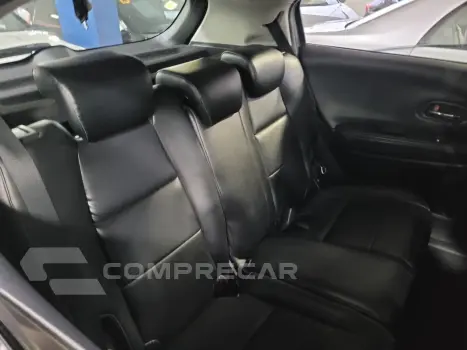 HR-V EX 1.8 Flexone 16V 5p Aut.