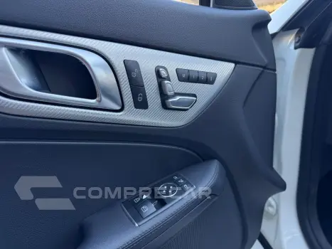 Slc 300 2.0 Cgi Gasolina 9G-Tronic