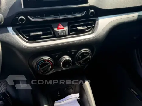 HB20 - 1.0 12V SENSE MANUAL