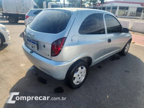 CELTA 1.0 MPFI LS 8V