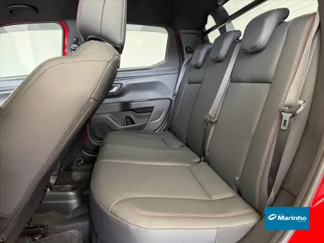 STRADA 1.0 TURBO 200 FLEX ULTRA CD CVT