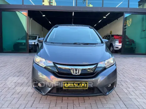 Fit EX/S 1.5 Flex/Flexone 16V 5p Aut.