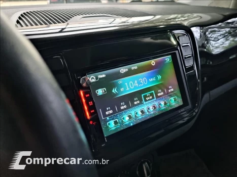 CROSS UP 1.0 TSI 12V