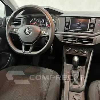 VIRTUS 1.6 MSI Flex 16V 4p Aut.