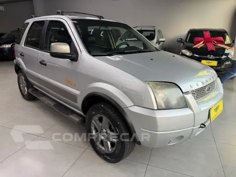 ECOSPORT 1.6 XLT Freestyle 8V