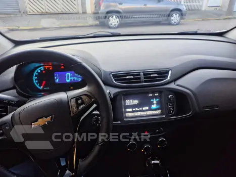 ONIX 1.4 MPFI LTZ 8V