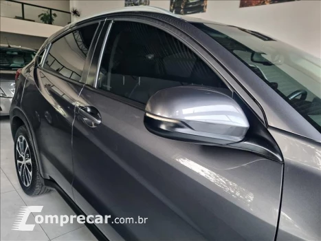 HR-V 1.8 16V EXL