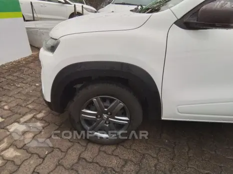 KWID 1.0 12V SCE FLEX ZEN MANUAL