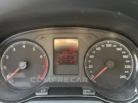 SAVEIRO 1.6 MSI ROBUST CS 16V FLEX 2P MANUAL