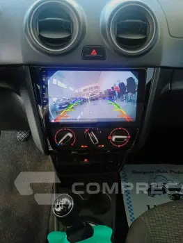 Saveiro 1.6 G6 TRENDLINE CABINE ESTENDIDA FLEX