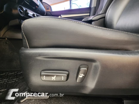 Hilux CD SRX 4x4 2.8 TDI 16V Diesel Aut.