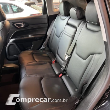 COMPASS LIMITED T270 1.3 TB 4x2 Flex Aut