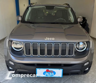 RENEGADE 1.8 16V Longitude