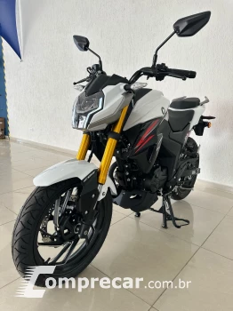 HAOJUE DR 160S