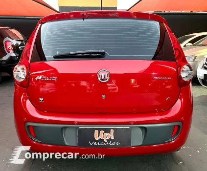 PALIO 1.4 MPI Attractive 8V