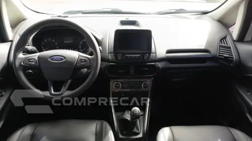 ECOSPORT