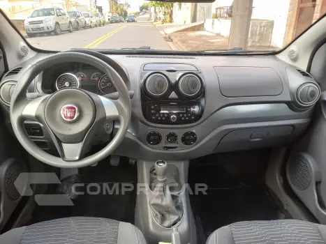 PALIO 1.4 MPI Attractive 8V