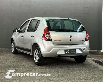 SANDERO 1.0 12V SCE Expression