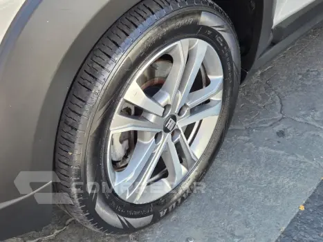 PULSE AUDACE 1.0 Turbo 200 Flex Aut.