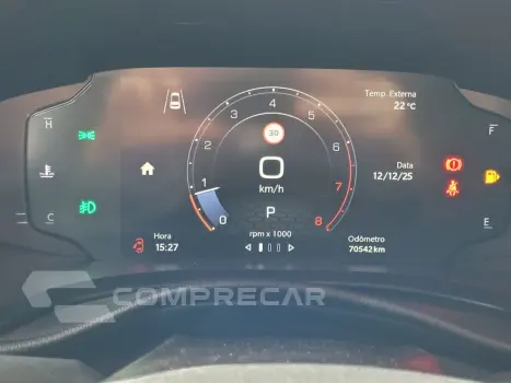 Renegade S T270 1.3 TB 4x4 Flex Aut.