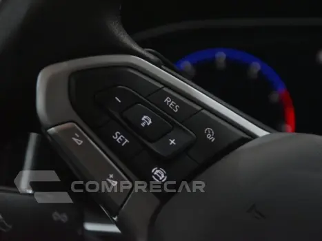 NIVUS - 1.0 200 TSI TOTAL HIGHLINE AUTOMÁTICO