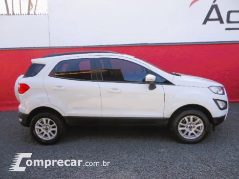 ECOSPORT 1.5 Tivct SE