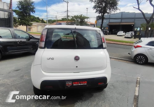 UNO 1.0 EVO Attractive 8V