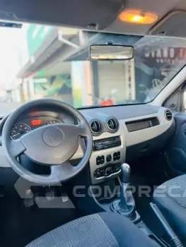 SANDERO 1.0 Expression 16V