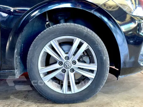 POLO 1.0 200 TSI COMFORTLINE AUTOMÁTICO