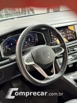 POLO 1.0 170 TSI Highline