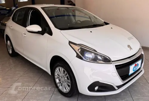 208 1.2 Active Pack 12V