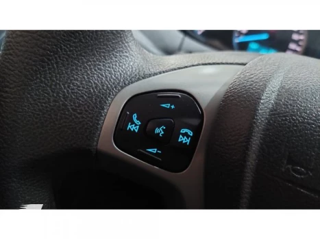 KA - 1.5 SEL 16V 4P MANUAL