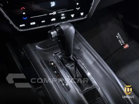 HR-V - 1.8 16V EX 4P AUTOMÁTICO