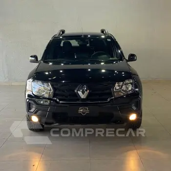 OROCH Intense 1.6 Flex 16V Mec.