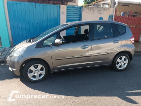 FIT 1.4 LX 16V