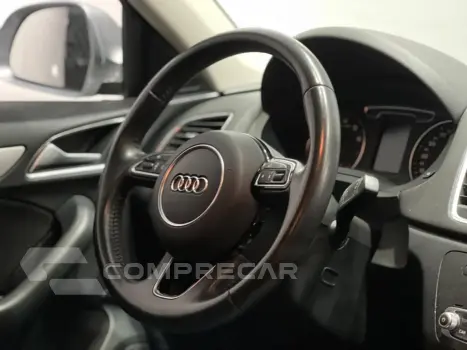 Q3 1.4 TFSI AMBIENTE FLEX 4P S TRONIC