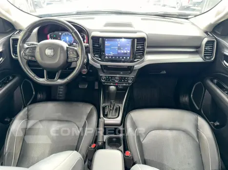 Toro Freedom 1.3