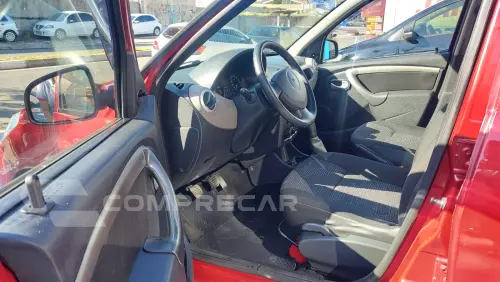 SANDERO 1.6 16V SCE Expression