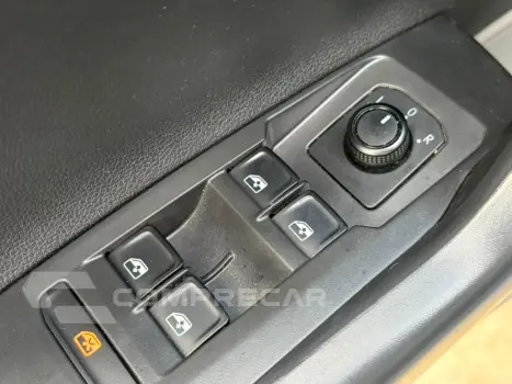 Polo Comfort. 200 TSI 1.0 Flex 12V Aut.