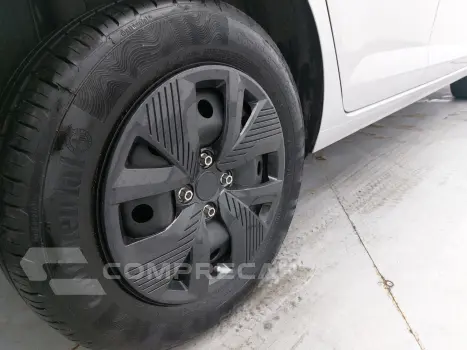 POLO 1.0 MPI TRACK MANUAL