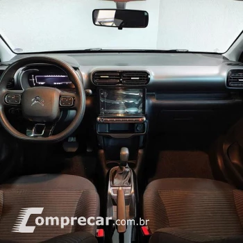 C4 CACTUS 1.6 FEEL AUT